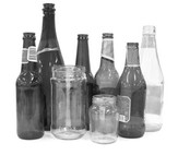 Household glass recycling service in Houston TX